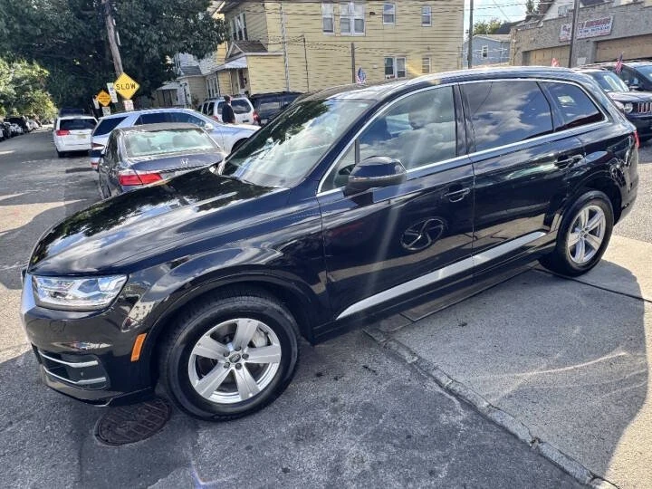 2018 Audi 4M Q7 - Image 3 of 14