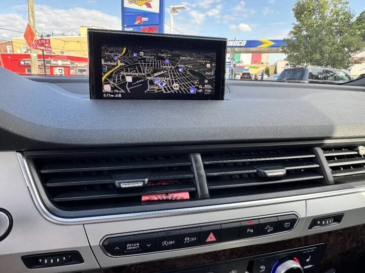 2018 Audi 4M Q7 - Image 13 of 14