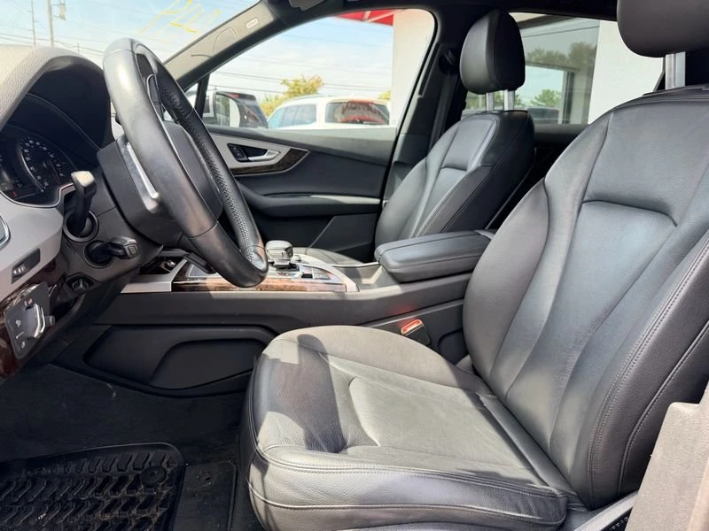 2018 Audi 4M Q7 - Image 4 of 5