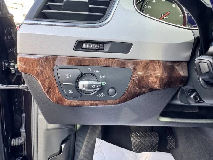 2018 Audi 4M Q7 - Image 12 of 14
