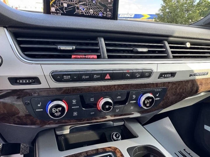 2018 Audi 4M Q7 - Image 14 of 14