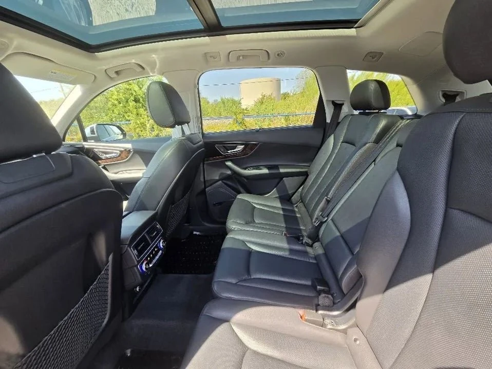 2018 Audi 4M Q7 - Image 20 of 20