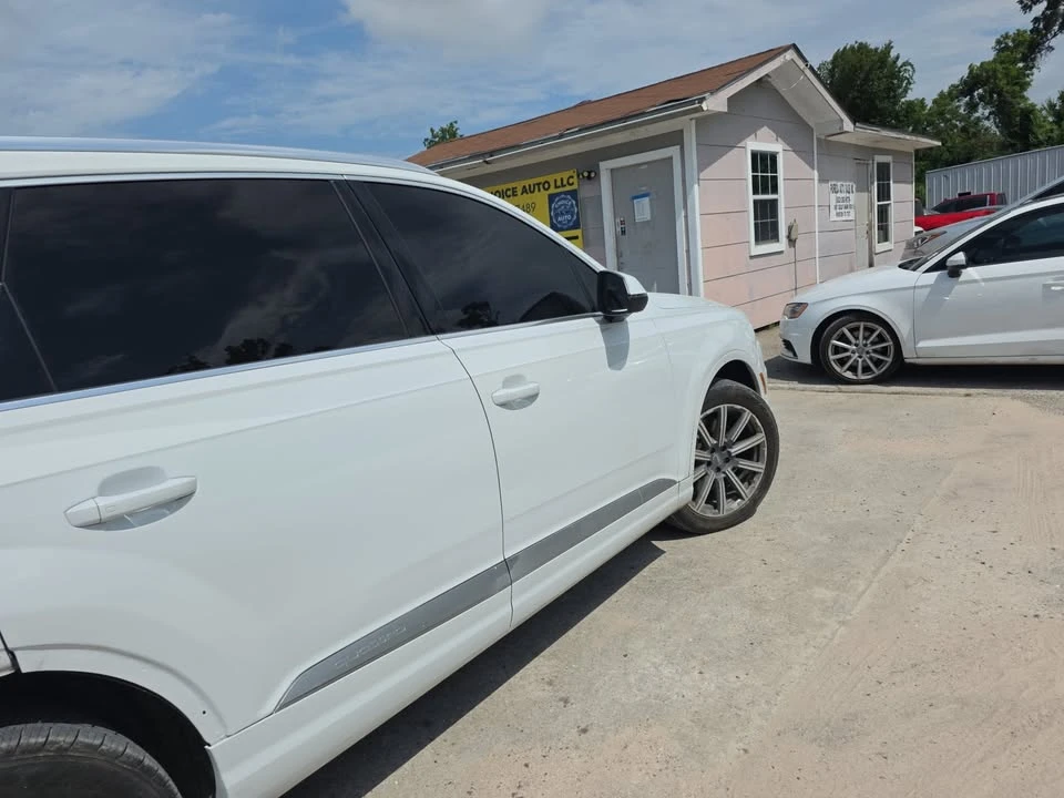 2018 Audi 4M Q7 - Image 6 of 19