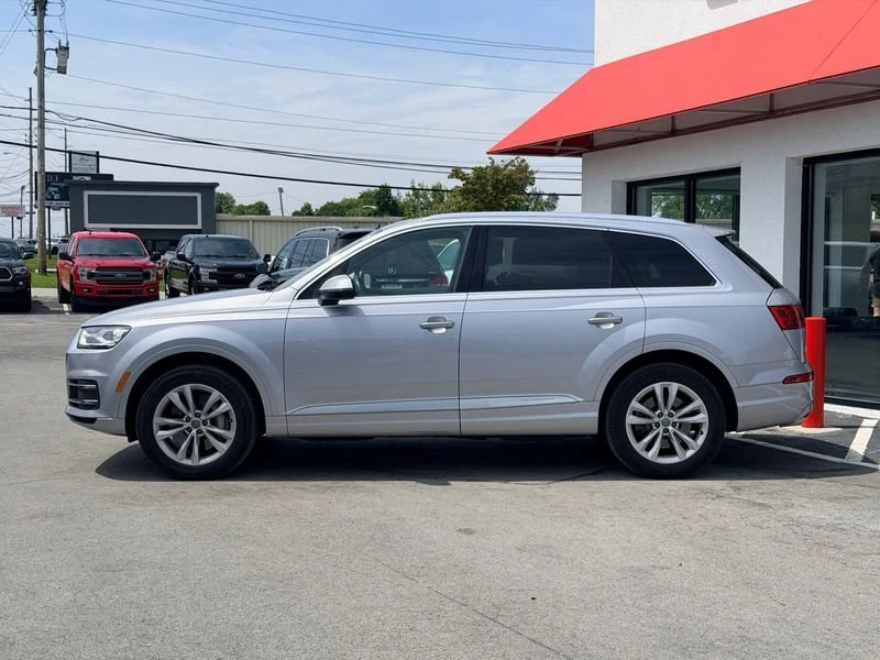 2018 Audi 4M Q7 - Image 3 of 5