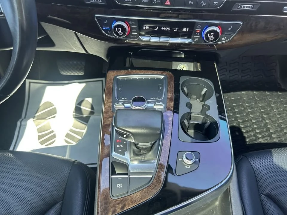2018 Audi 4M Q7 - Image 20 of 20