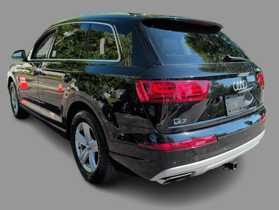 2018 Audi 4M Q7 - Image 19 of 20