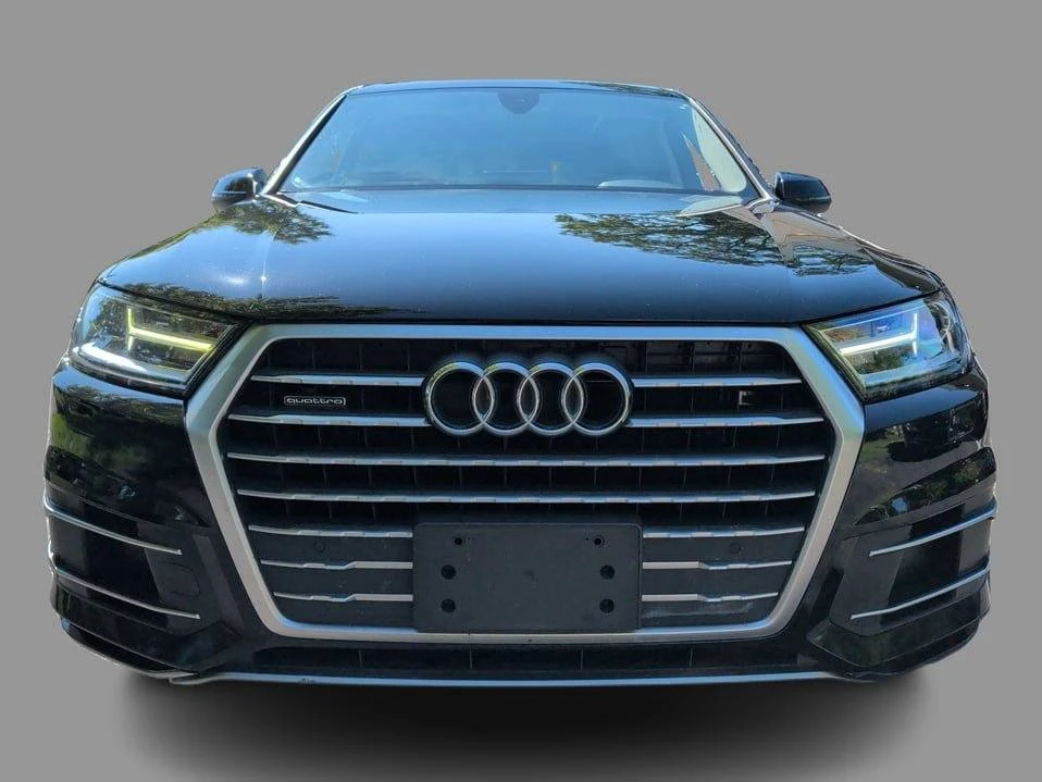 2018 Audi 4M Q7 - Image 14 of 20
