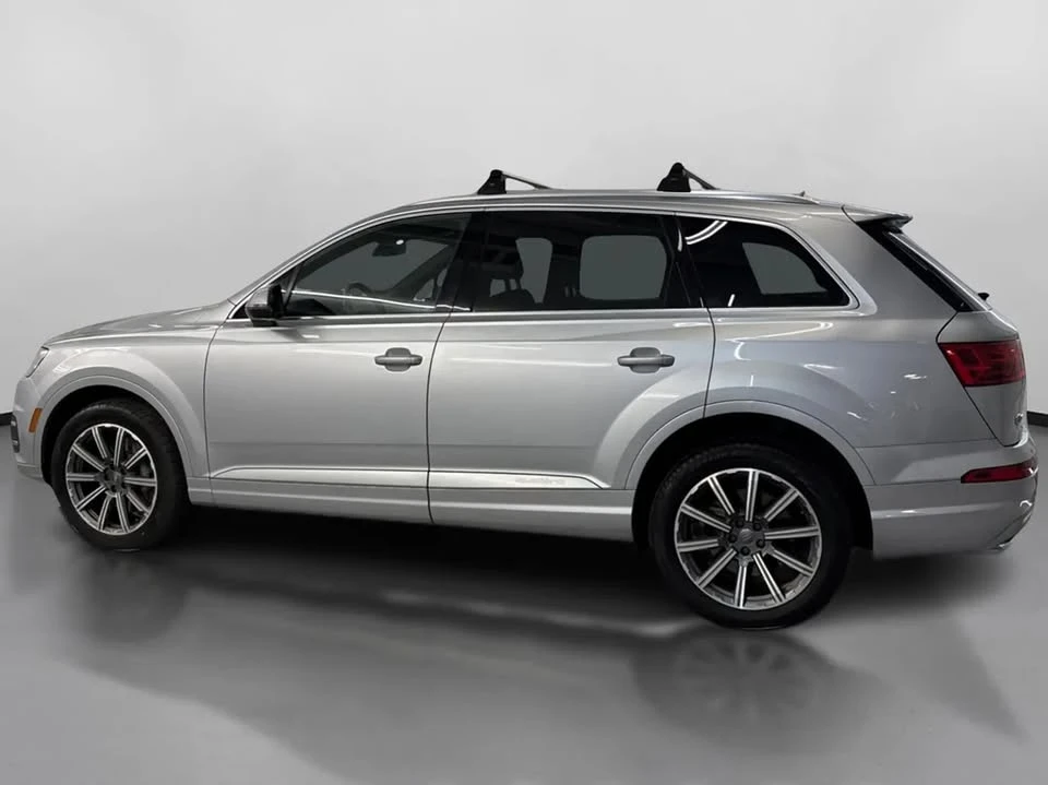 2018 Audi 4M Q7 - Image 5 of 20