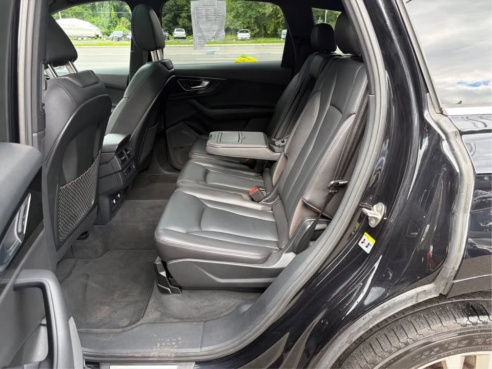 2018 Audi 4M Q7 - Image 11 of 19