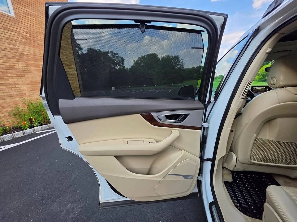 2018 Audi 4M Q7 - Image 17 of 20