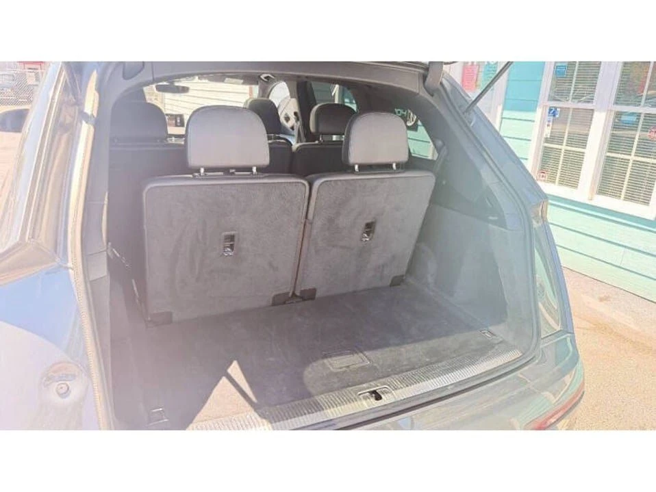 2018 Audi 4M Q7 - Image 10 of 20