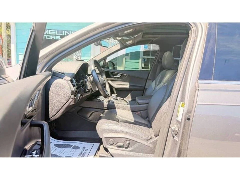 2018 Audi 4M Q7 - Image 15 of 20