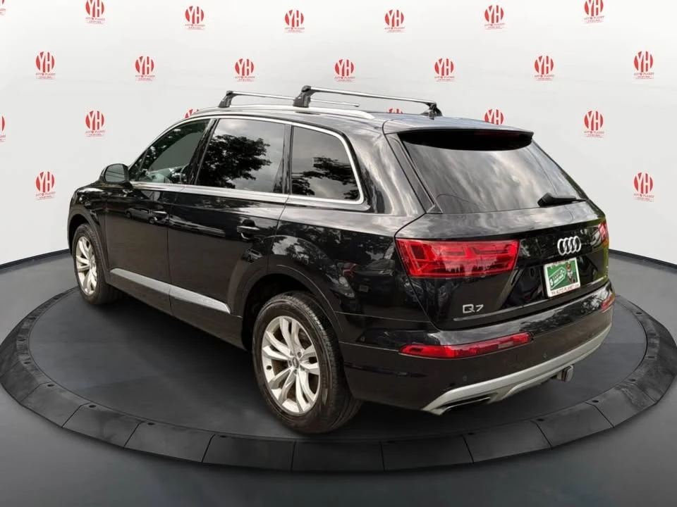 2018 Audi 4M Q7 - Image 9 of 19