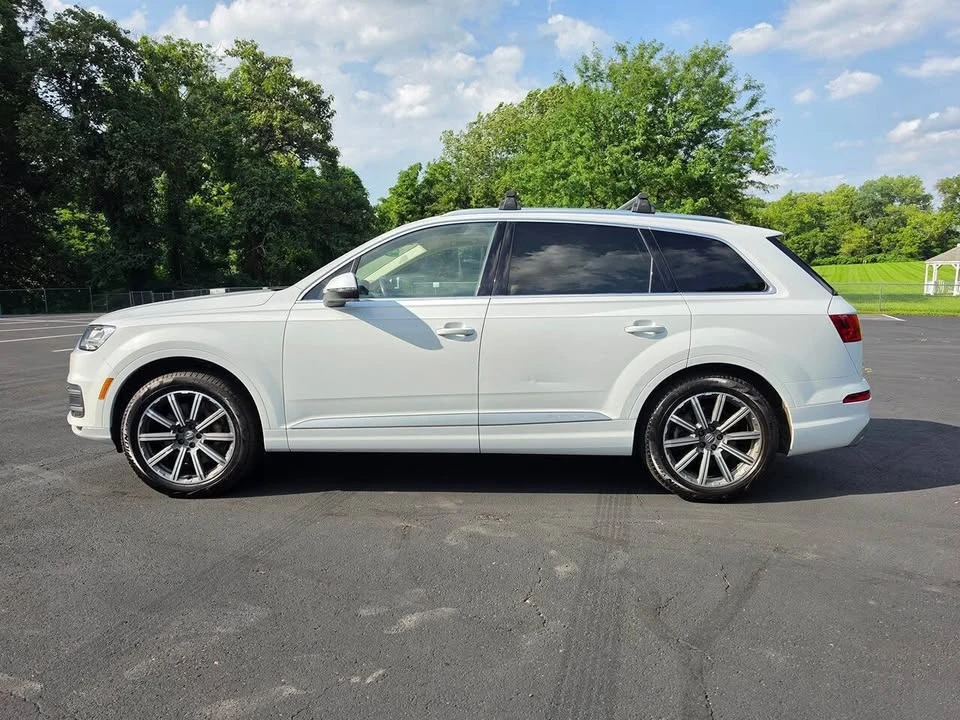 2018 Audi 4M Q7 - Image 5 of 20