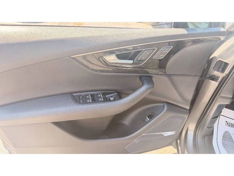 2018 Audi 4M Q7 - Image 20 of 20
