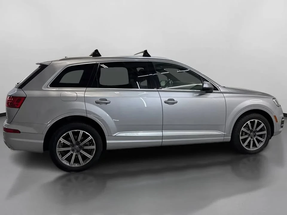 2018 Audi 4M Q7 - Image 11 of 20
