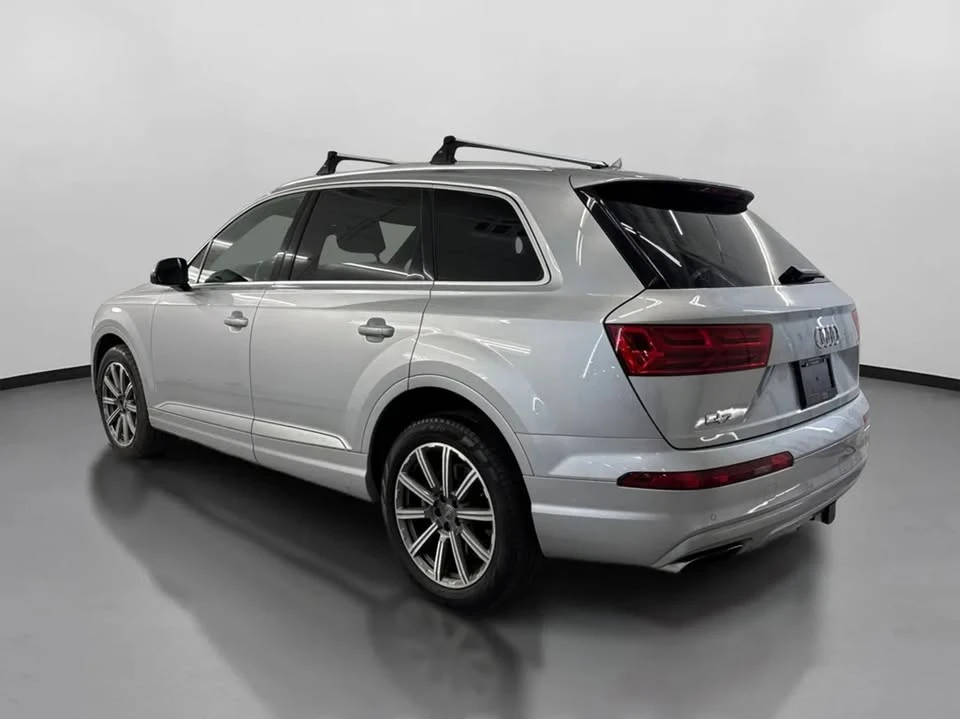 2018 Audi 4M Q7 - Image 7 of 20