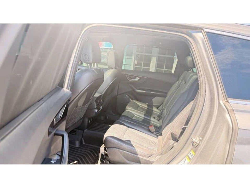 2018 Audi 4M Q7 - Image 19 of 20