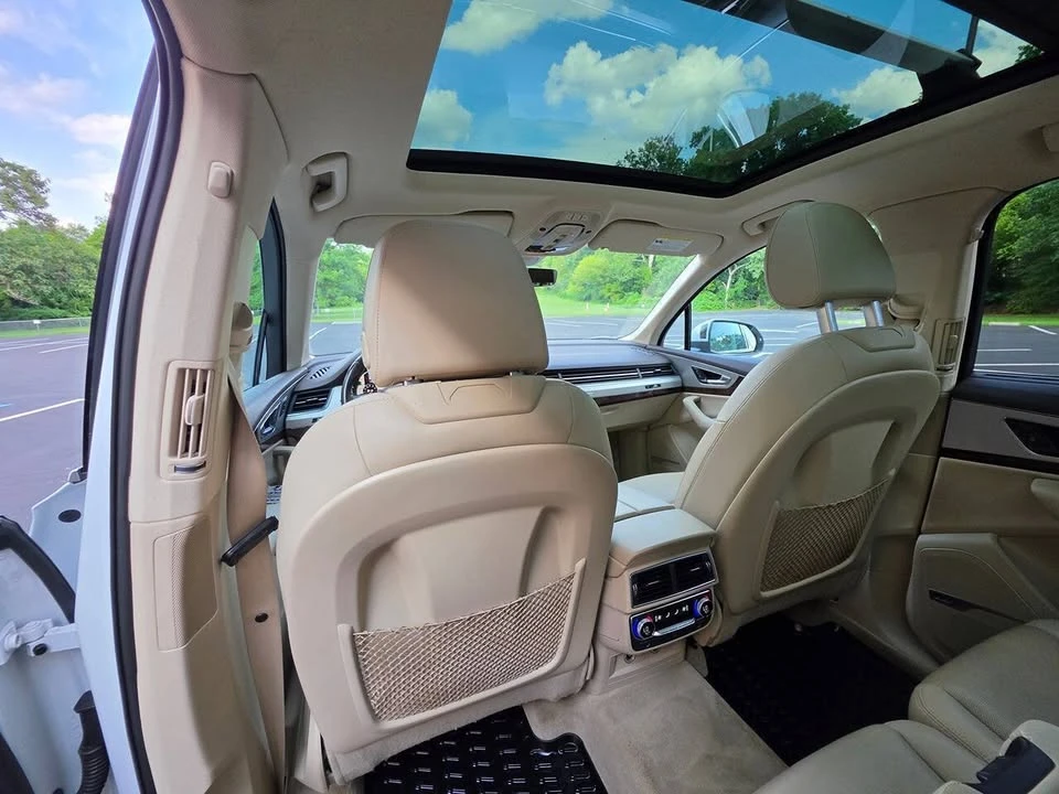 2018 Audi 4M Q7 - Image 19 of 20