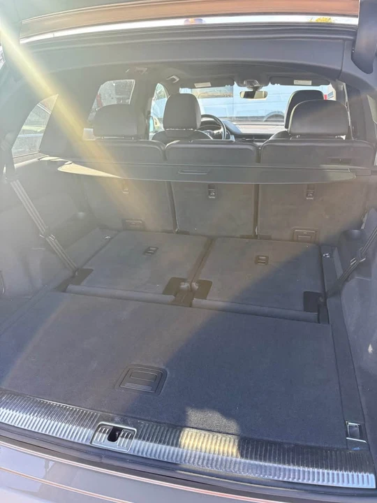 2018 Audi 4M Q7 - Image 5 of 5