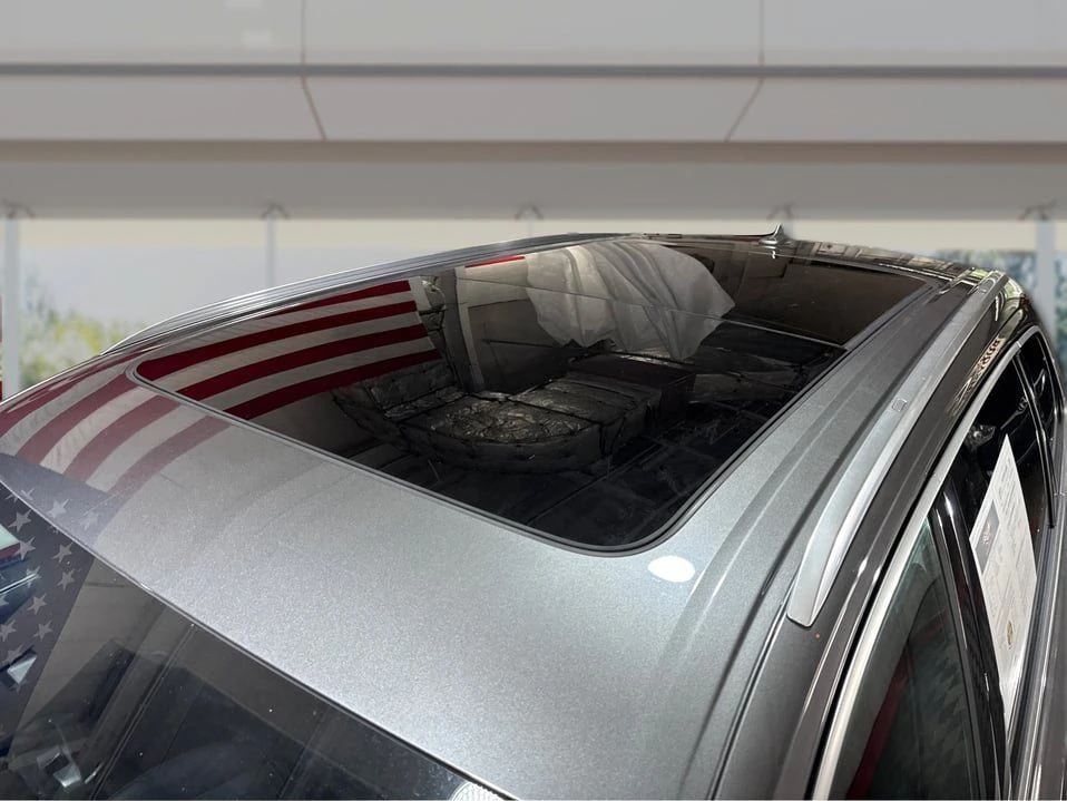 2018 Audi 4M Q7 - Image 12 of 20