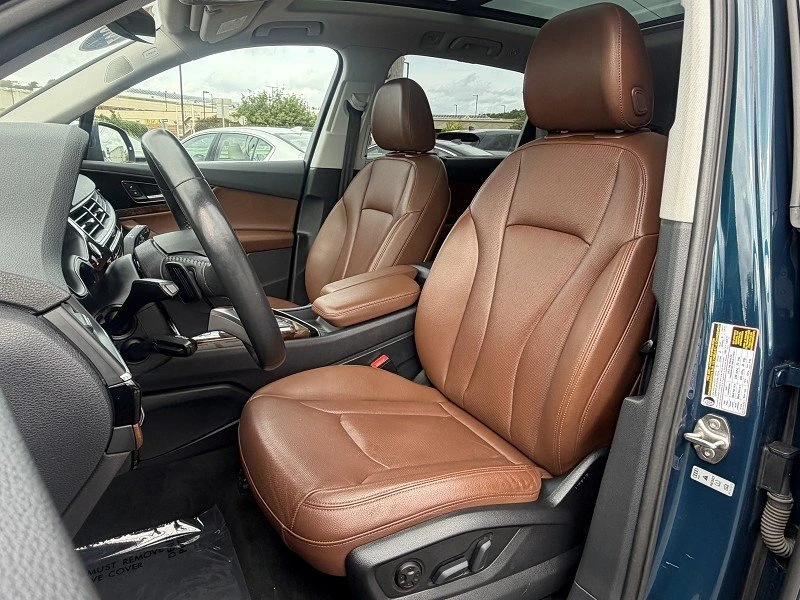 2018 Audi 4M Q7 - Image 6 of 20