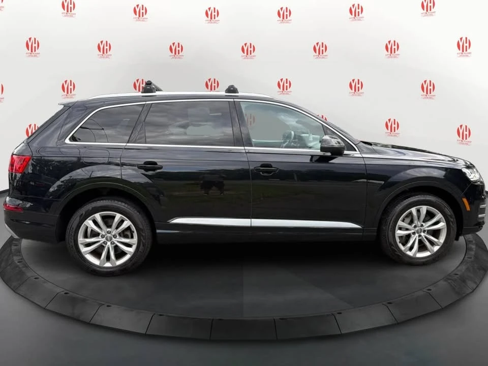 2018 Audi 4M Q7 - Image 5 of 19