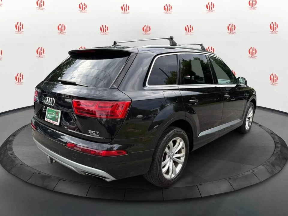 2018 Audi 4M Q7 - Image 6 of 19
