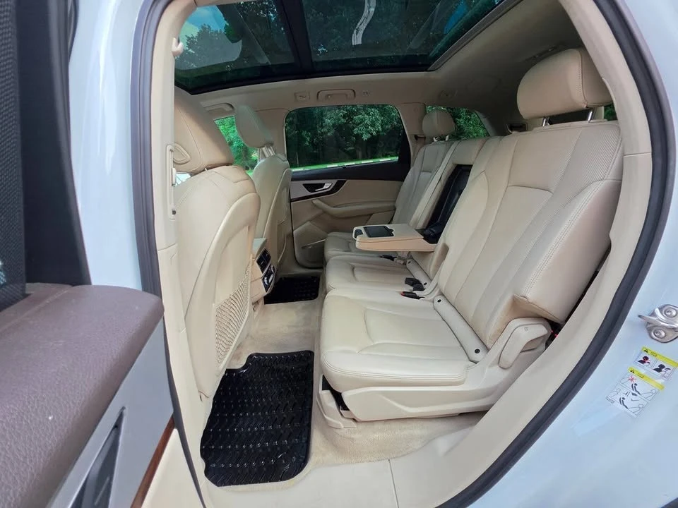 2018 Audi 4M Q7 - Image 20 of 20