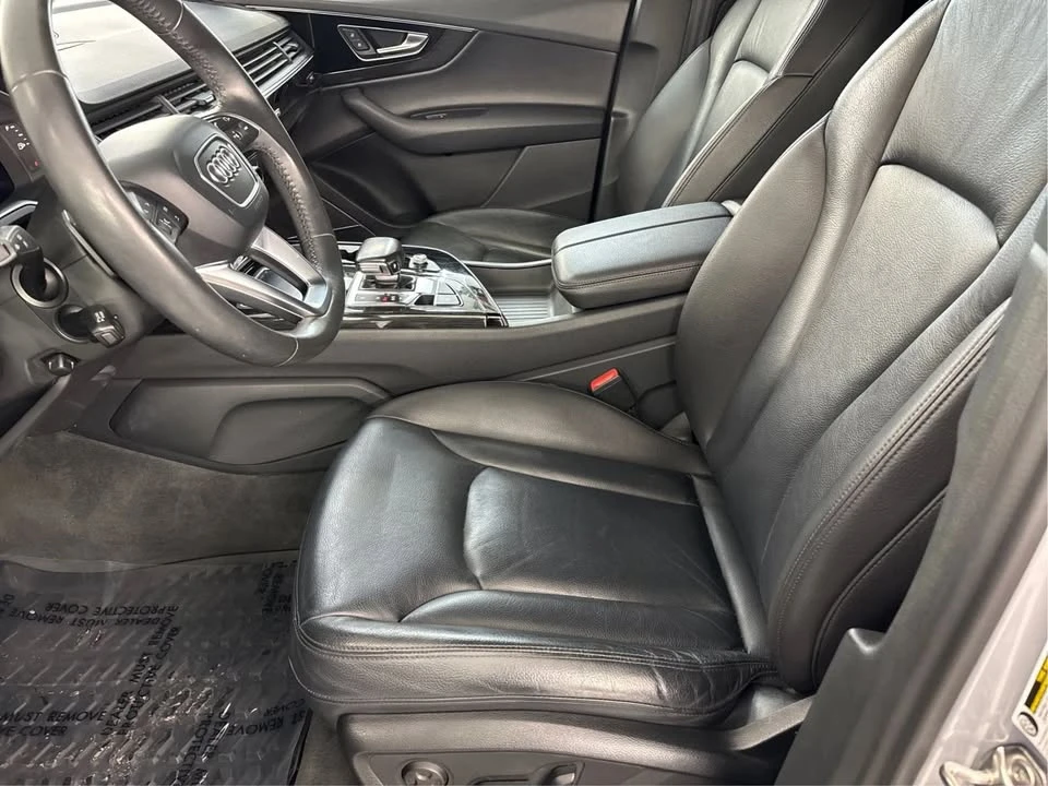 2018 Audi 4M Q7 - Image 13 of 20