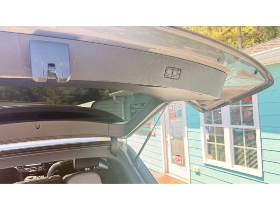 2018 Audi 4M Q7 - Image 11 of 20