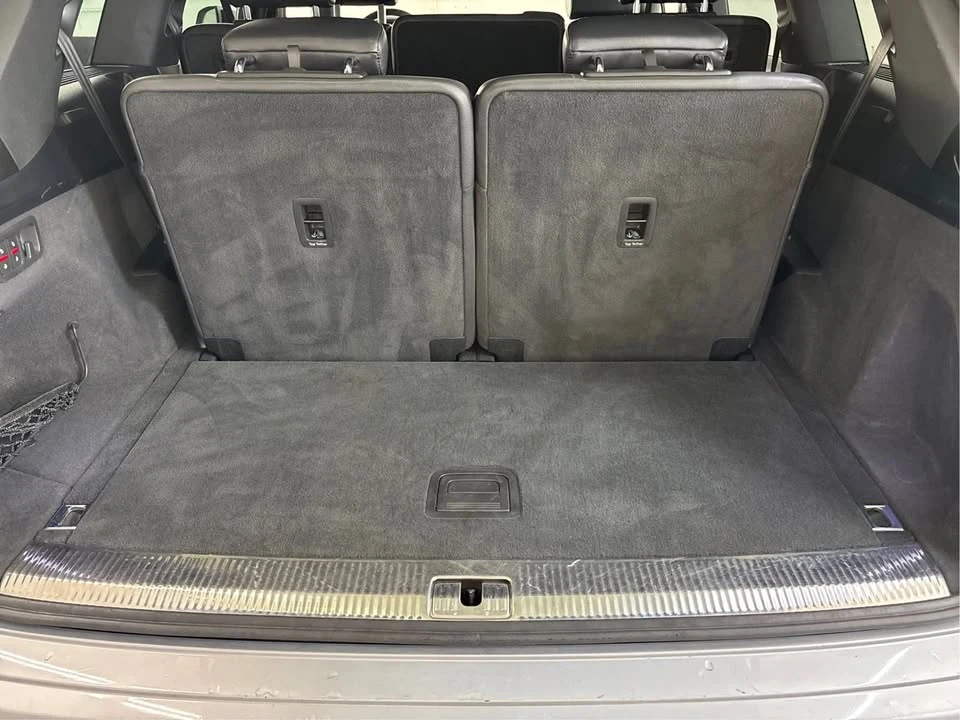 2018 Audi 4M Q7 - Image 16 of 20