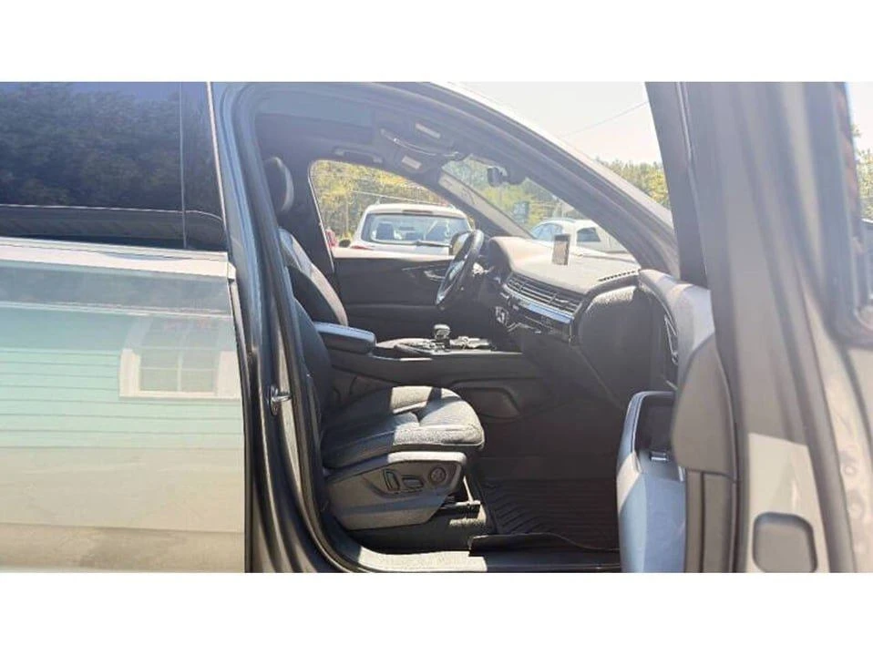 2018 Audi 4M Q7 - Image 13 of 20