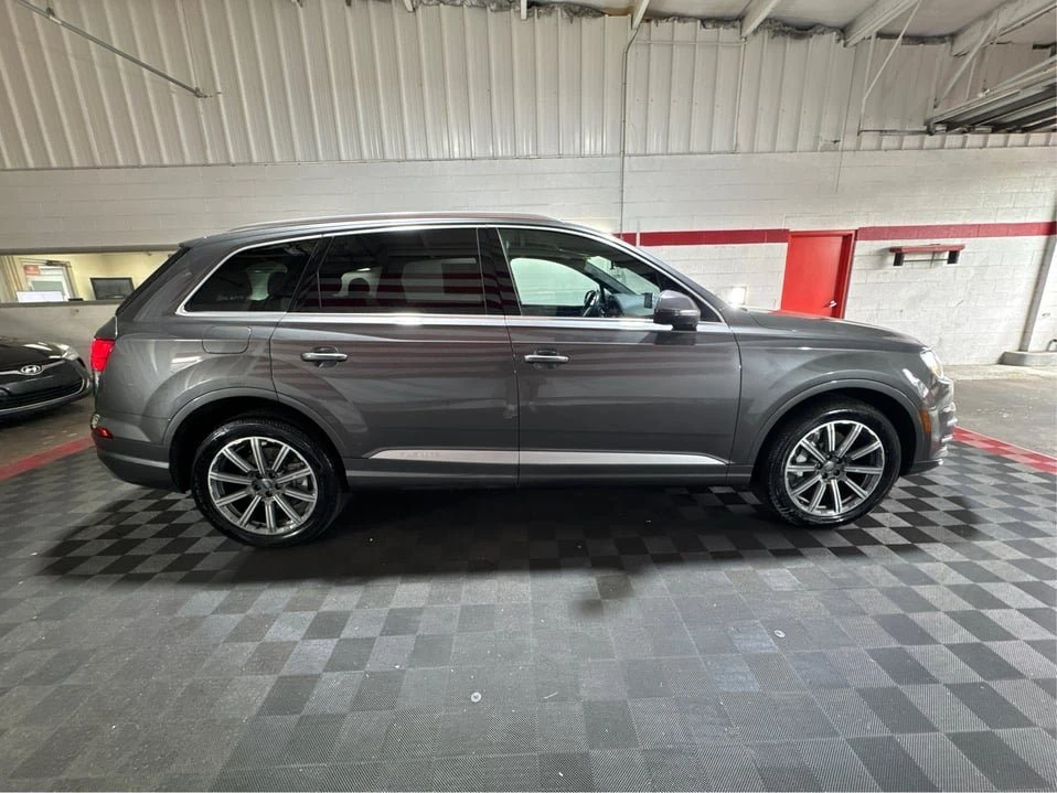 2018 Audi 4M Q7 - Image 4 of 20