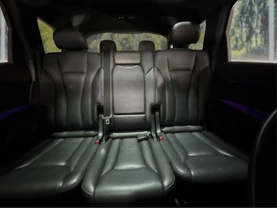 2018 Audi 4M Q7 - Image 15 of 20