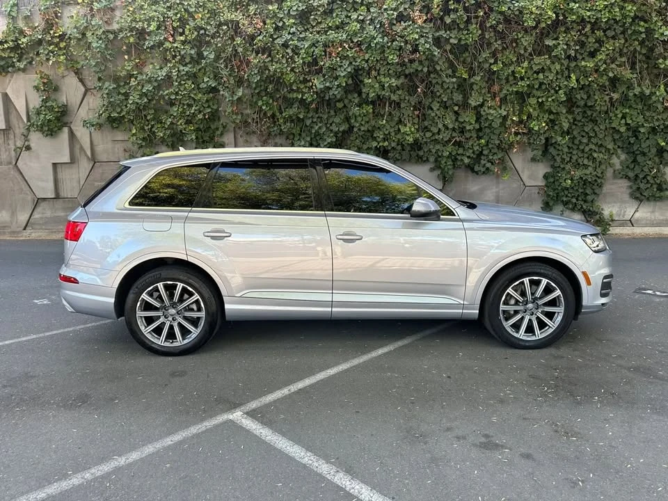 2018 Audi 4M Q7 - Image 6 of 20