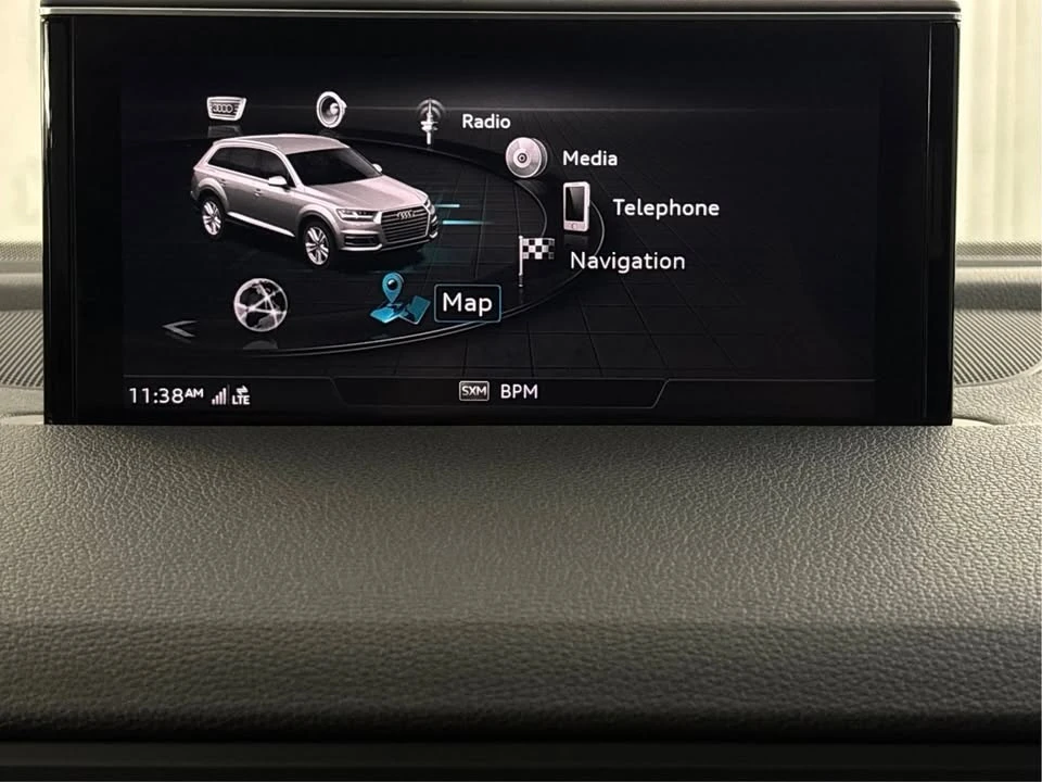 2018 Audi 4M Q7 - Image 19 of 20