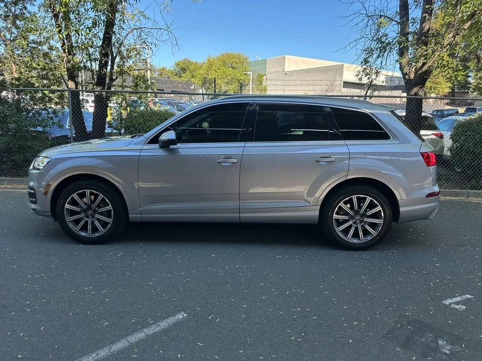 2018 Audi 4M Q7 - Image 10 of 20