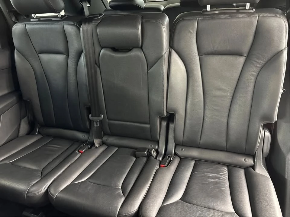 2018 Audi 4M Q7 - Image 20 of 20