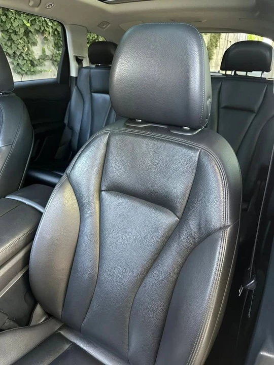 2018 Audi 4M Q7 - Image 19 of 20