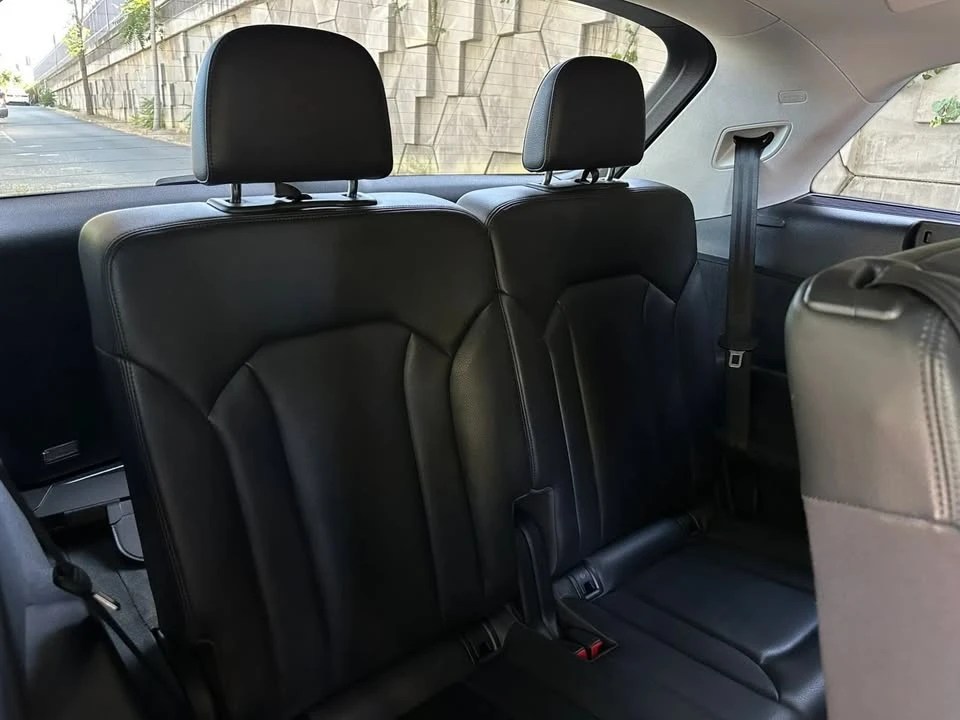2018 Audi 4M Q7 - Image 16 of 20
