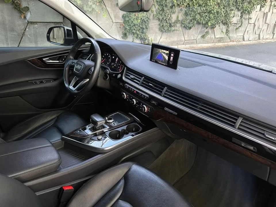 2018 Audi 4M Q7 - Image 12 of 20