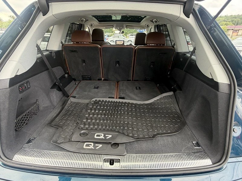 2018 Audi 4M Q7 - Image 9 of 20