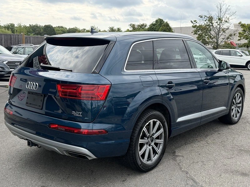 2018 Audi 4M Q7 - Image 3 of 20