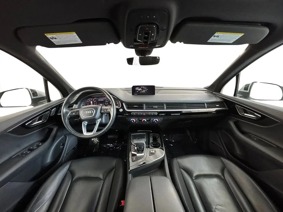 2018 Audi 4M Q7 - Image 17 of 20