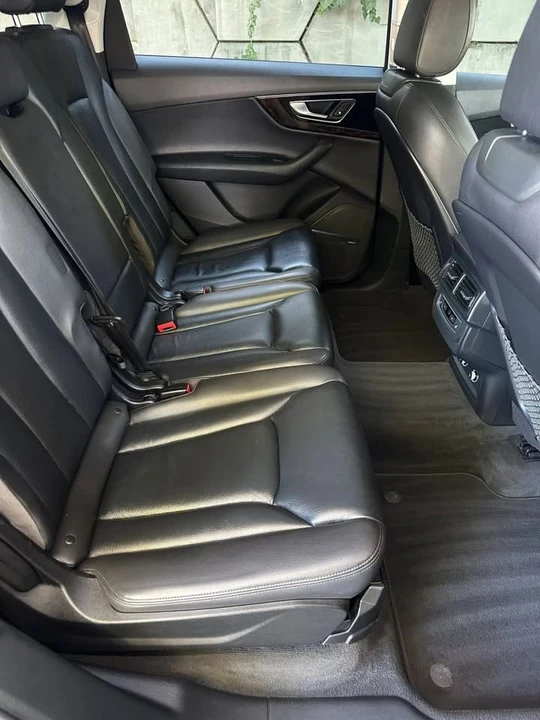 2018 Audi 4M Q7 - Image 14 of 20