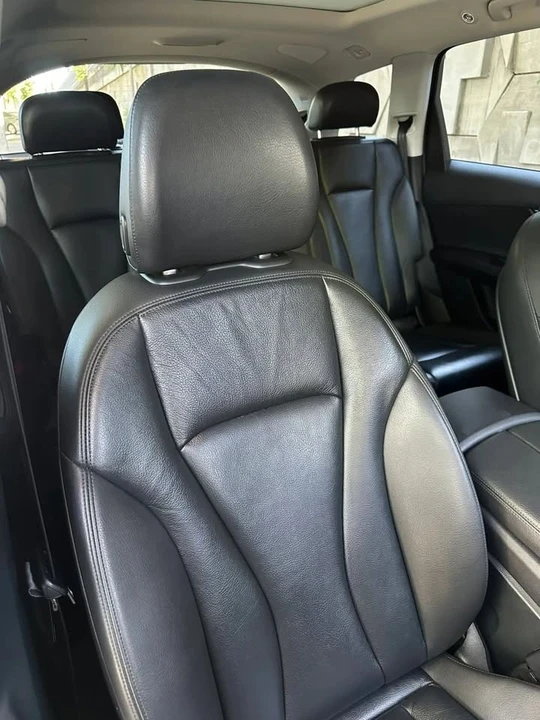 2018 Audi 4M Q7 - Image 13 of 20