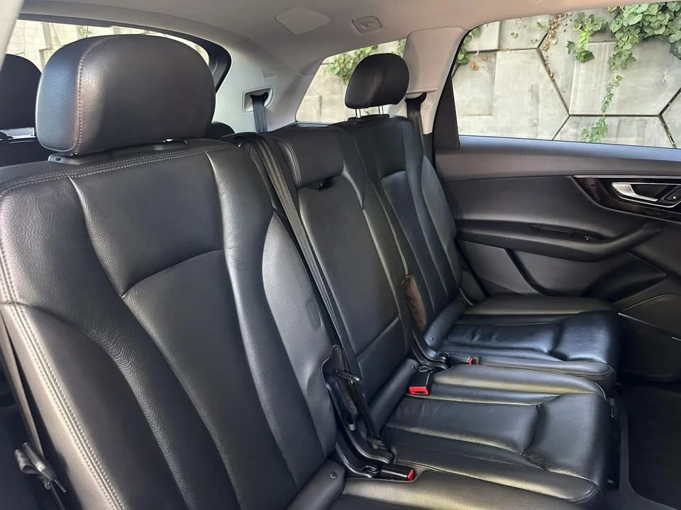 2018 Audi 4M Q7 - Image 15 of 20