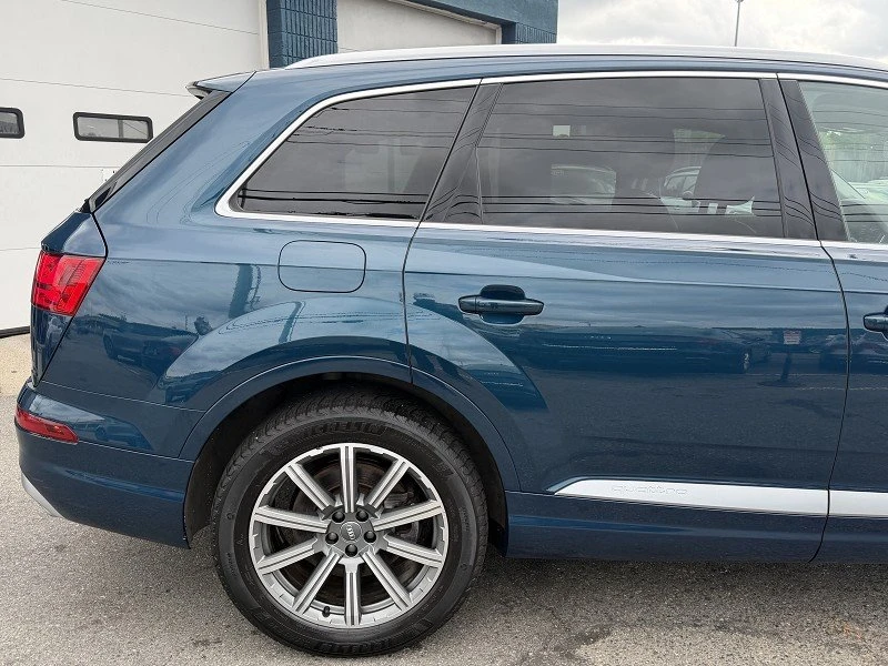 2018 Audi 4M Q7 - Image 17 of 20