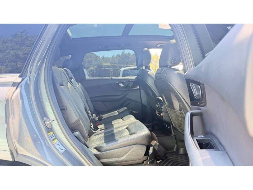 2018 Audi 4M Q7 - Image 14 of 20